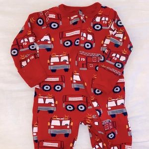 Baby Pajamas